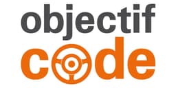 Logo Objectif Code